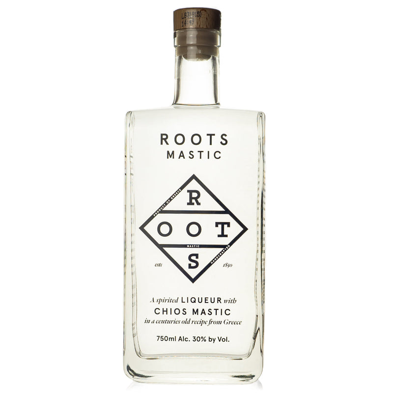 Roots Mastic Liqueur - Main Street Liquor