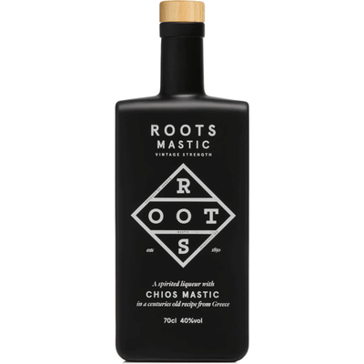 Roots Mastic Vintage Strength Liqueur - Main Street Liquor