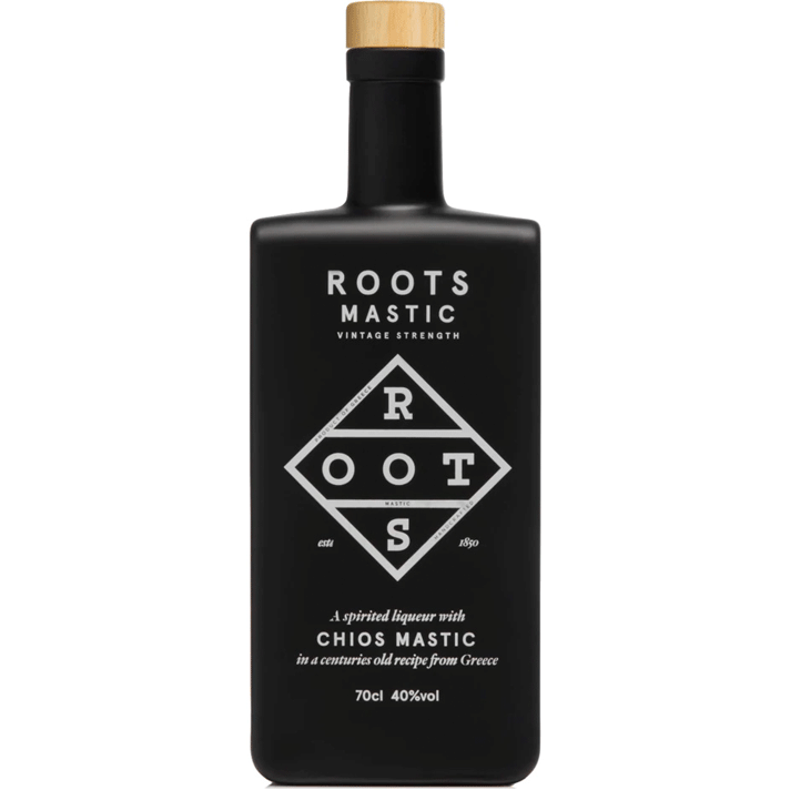 Roots Mastic Vintage Strength Liqueur - Main Street Liquor