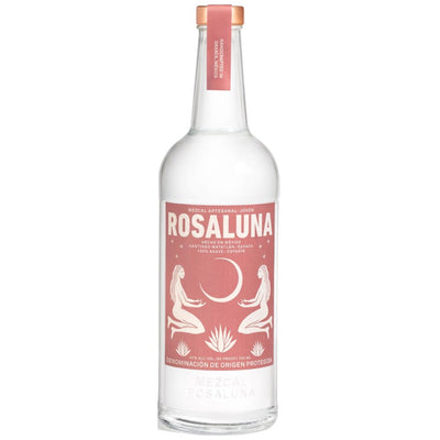Rosaluna Mezcal Joven - Main Street Liquor