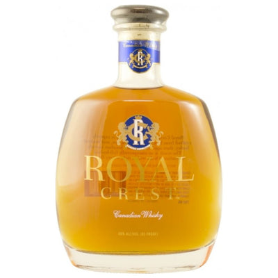 Royal Crest Canadian Whisky 1.75L - Main Street Liquor