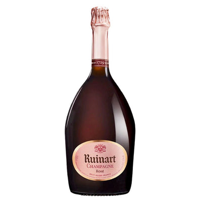 Ruinart Brut Rose Champagne - Main Street Liquor