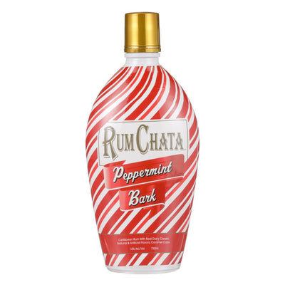 RumChata Peppermint Bark - Main Street Liquor
