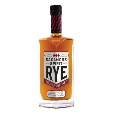 Sagamore Spirit Rye 375mL - Main Street Liquor