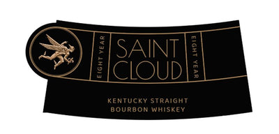 Saint Cloud 8 Year Kentucky Straight Bourbon Whiskey 750ml - Main Street Liquor