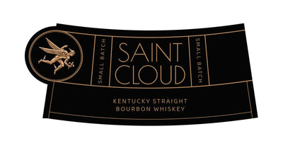 Saint Cloud Small Batch Kentucky Straight Bourbon Whiskey 750ml - Main Street Liquor