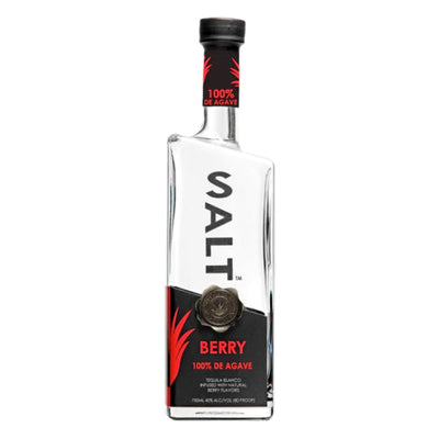 SALT Tequila Berry - Main Street Liquor
