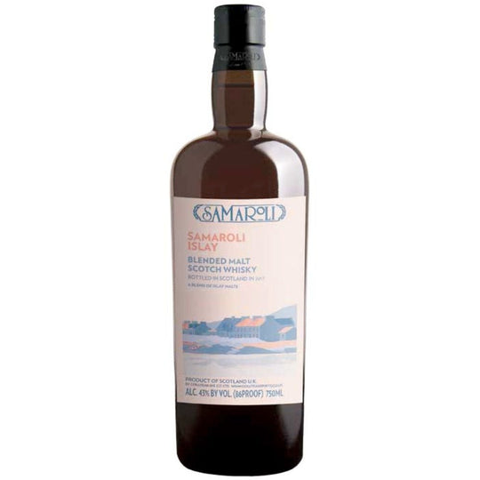 Buy Samaroli Online | Samaroli Delivered Nationwide | DramFellows.com