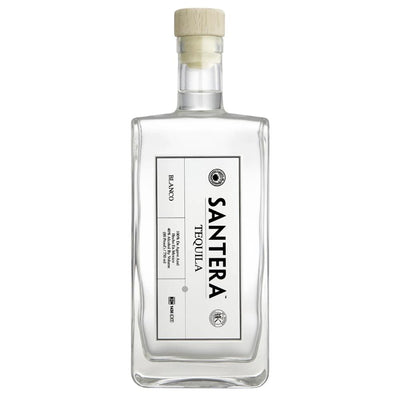 Santera Blanco - Main Street Liquor
