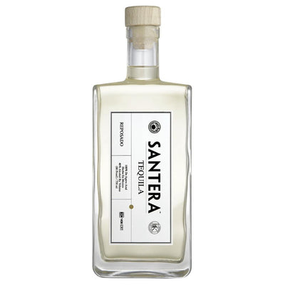 Santera Reposado - Main Street Liquor