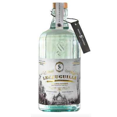 Santo Cuviso Lechuguilla Blanco - Main Street Liquor