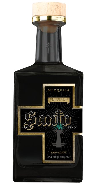 Santo Mezquila By Sammy Hagar & Guy Fieri - Main Street Liquor