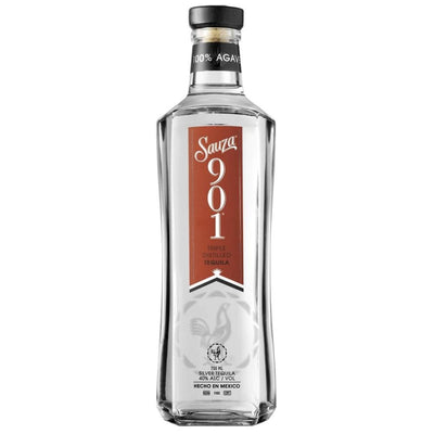 Sauza 901 Silver Tequila By Justin Timberlake - Main Street Liquor