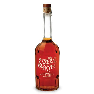 Sazerac Rye 200ml - Main Street Liquor