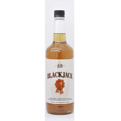 SB Blackjack - Main Street Liquor