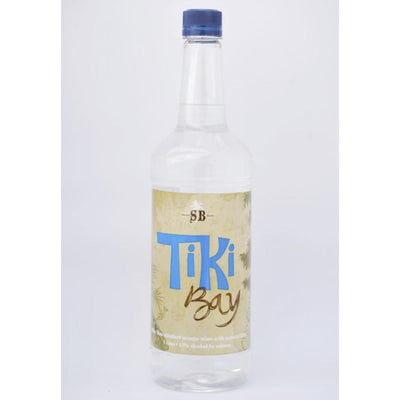 SB Tiki Bay - Main Street Liquor