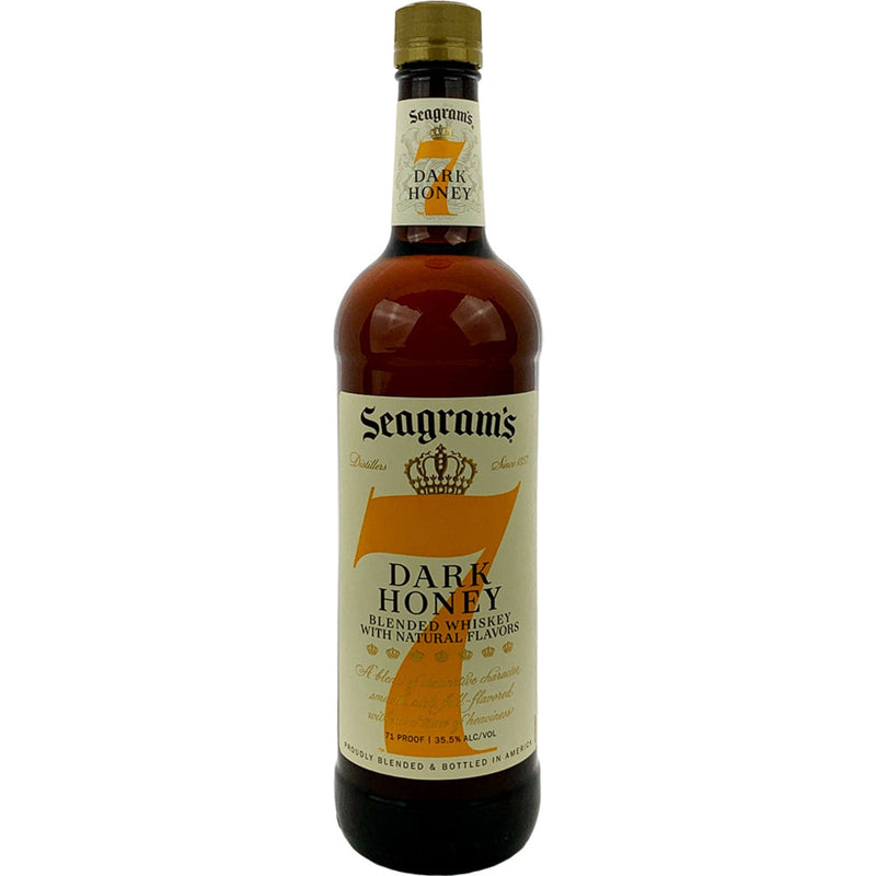 Seagram&