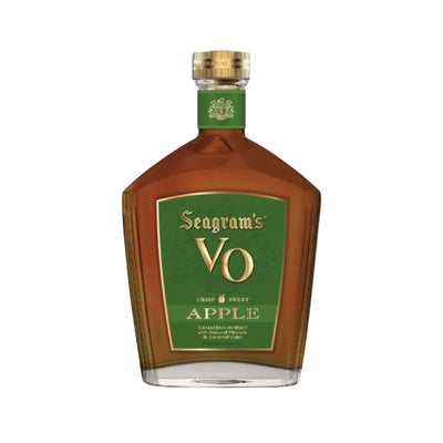 Seagram's VO Green Apple - Main Street Liquor