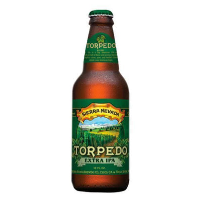 Sierra Nevada Torpedo Extra IPA - Main Street Liquor