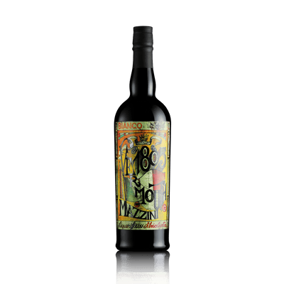 Silvio Carta Mazzini Bianco Vermouth - Main Street Liquor