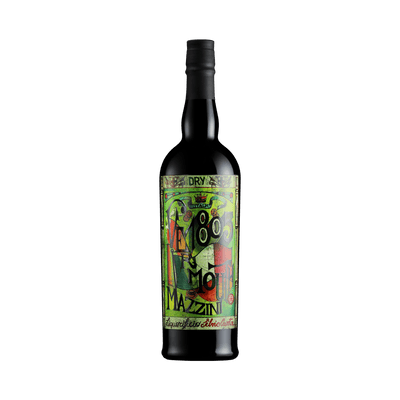 Silvio Carta Mazzini Dry Vermouth - Main Street Liquor