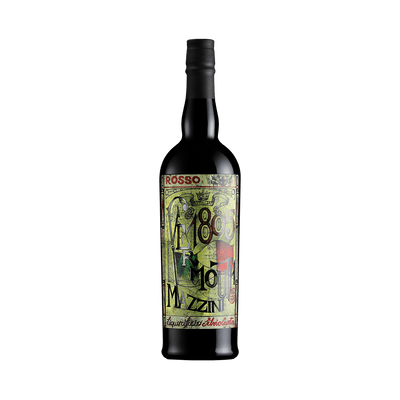 Silvio Carta Mazzini Rosso Vermouth - Main Street Liquor