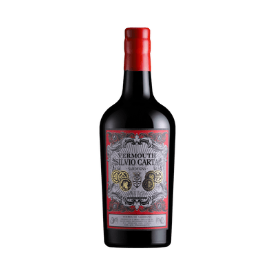 Silvio Carta Rosso Sardegna Vermouth - Main Street Liquor