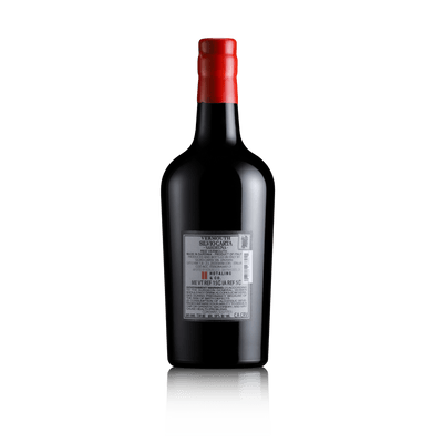 Silvio Carta Rosso Sardegna Vermouth - Main Street Liquor