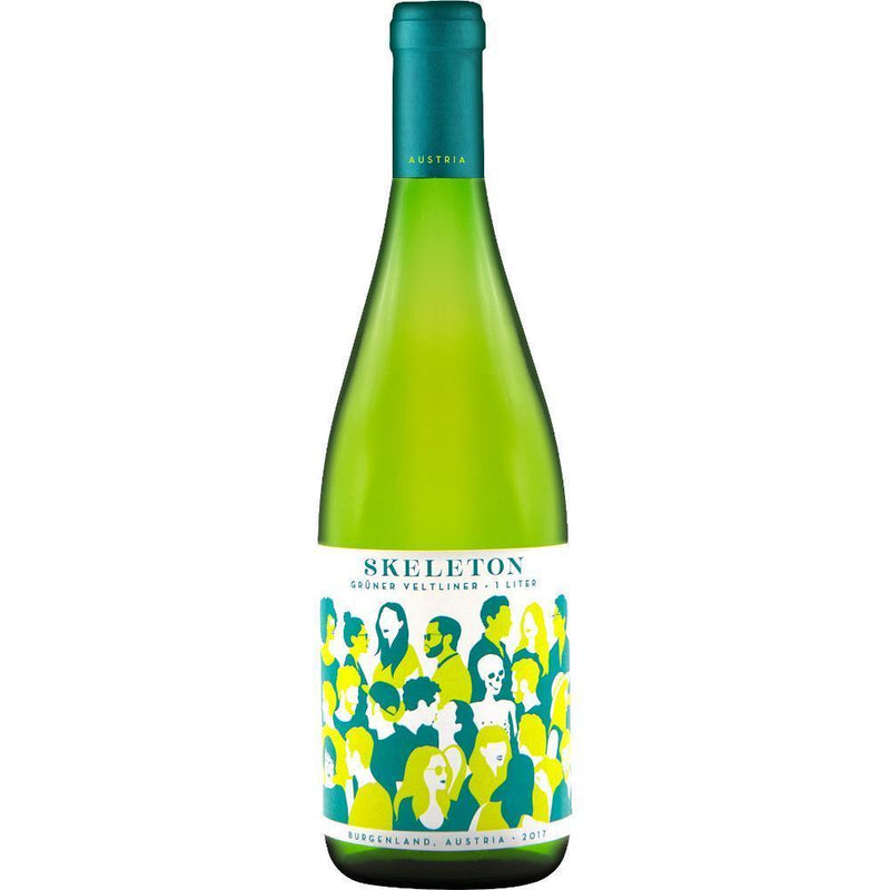 Skeleton Gruner Veltliner - Main Street Liquor