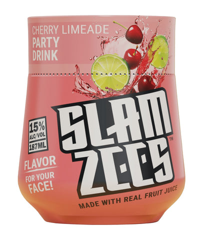 Buy SLAMZEES Fruity Cereal 187ml® Online | Party Drink Delivered