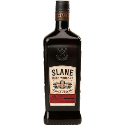 Slane Irish Whiskey - Main Street Liquor