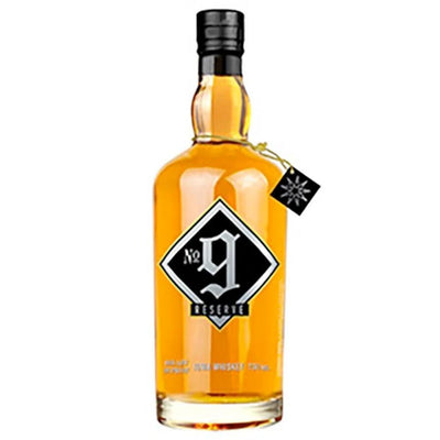 Slipknot No. 9 Reserve Whiskey - Main Street Liquor