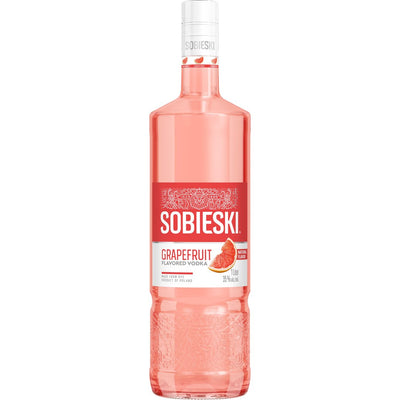 Sobieski Grapefruit - Main Street Liquor