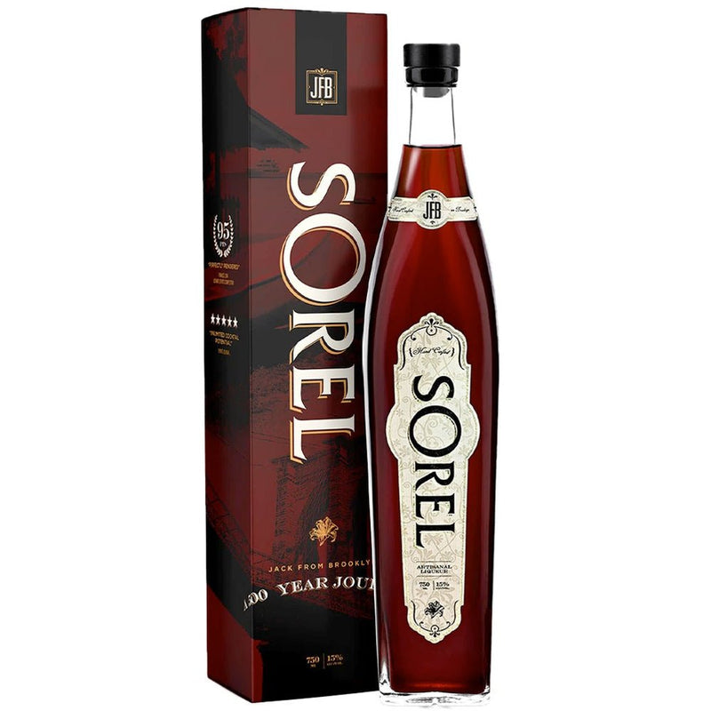 Sorel Liqueur - Main Street Liquor