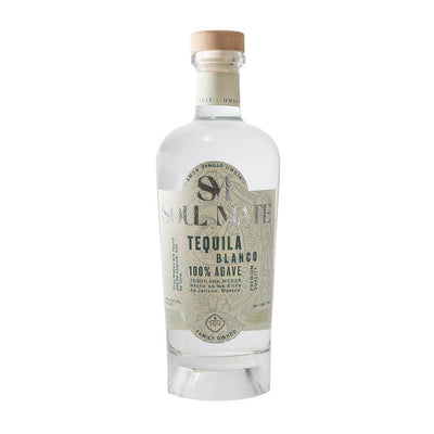 Soul Mate Blanco Tequila - Main Street Liquor