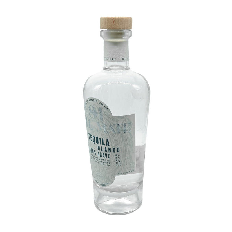 Soul Mate Blanco Tequila - Main Street Liquor