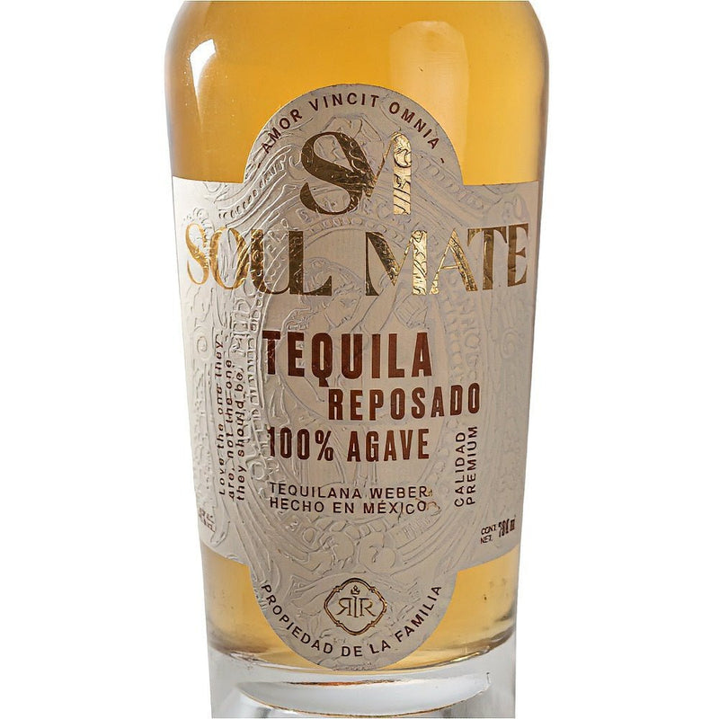 Soul Mate Reposado Tequila - Main Street Liquor