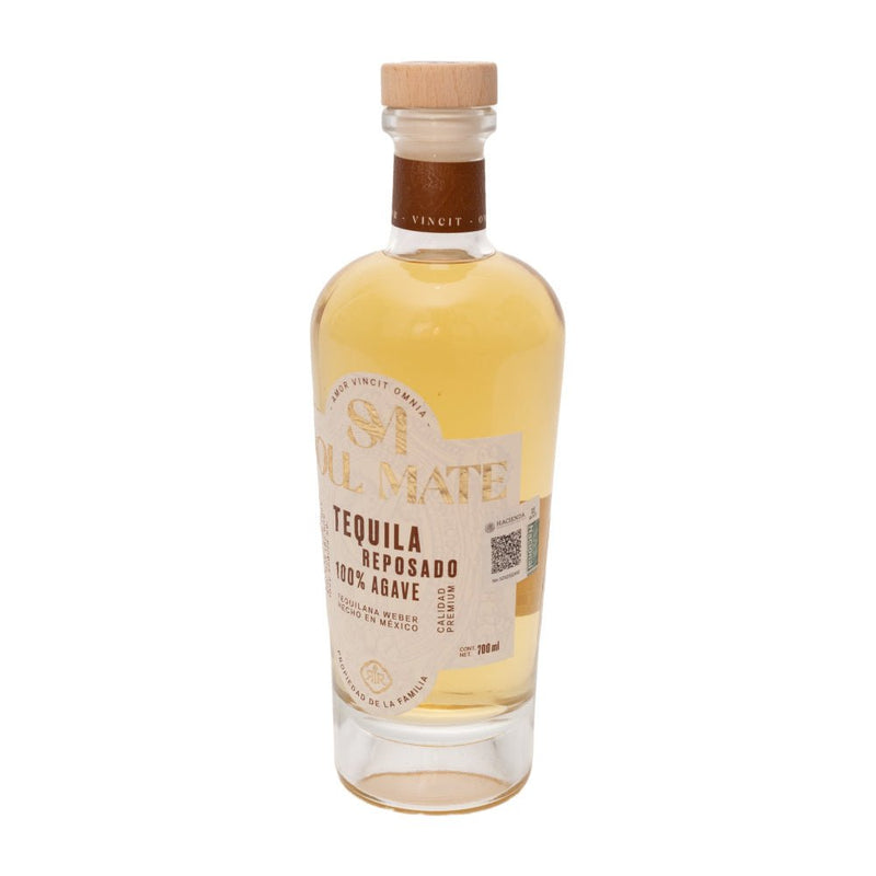 Soul Mate Reposado Tequila - Main Street Liquor