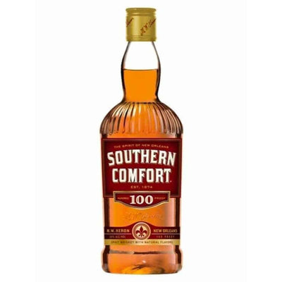 Southern Comfort 100 Proof Whiskey - Main Street Liquor