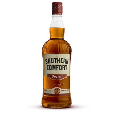 Southern Comfort - Main Street Liquor