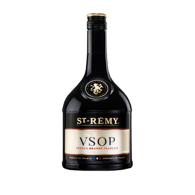 St-Rémy V.S.O.P - Main Street Liquor