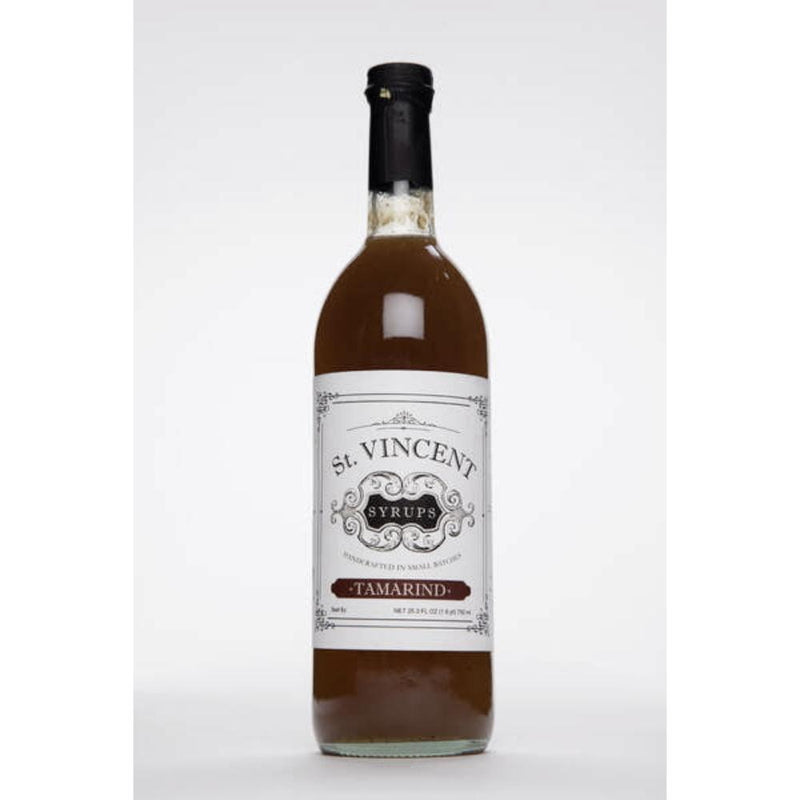 St. Vincent Syrups Tamarind - Main Street Liquor