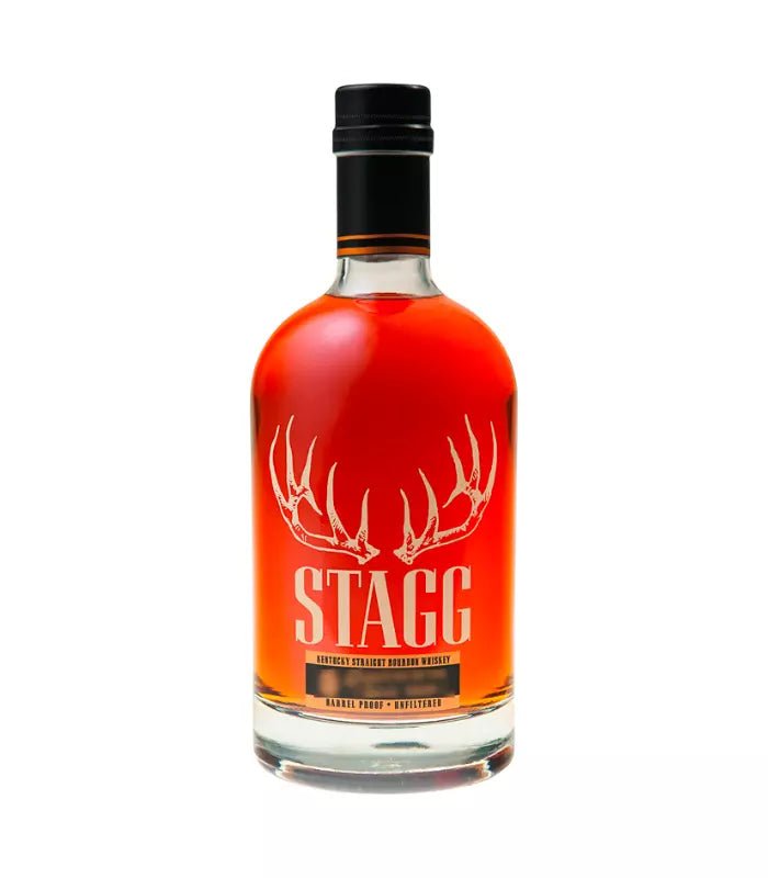 Stagg 125.9 Batch 22B - Main Street Liquor