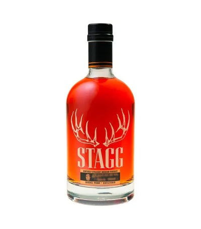 Stagg 128.9 Batch 24C - Main Street Liquor