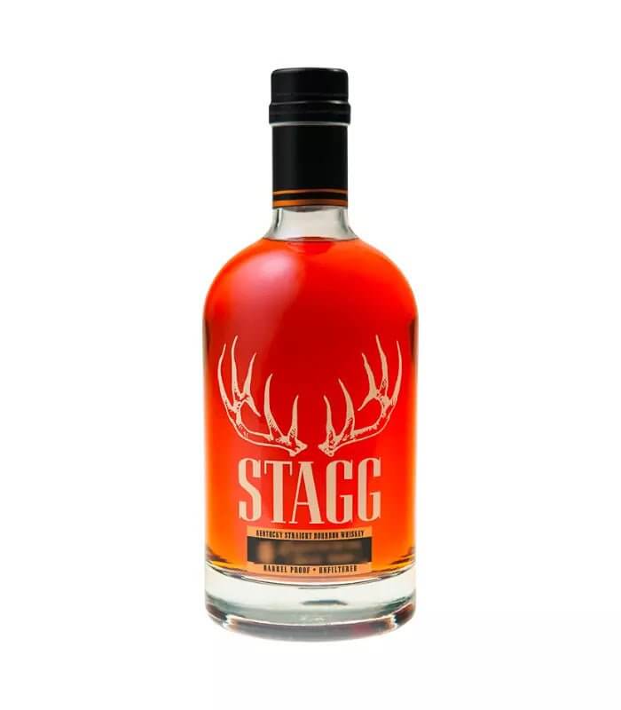 Stagg 132.2 Batch 22A - Main Street Liquor