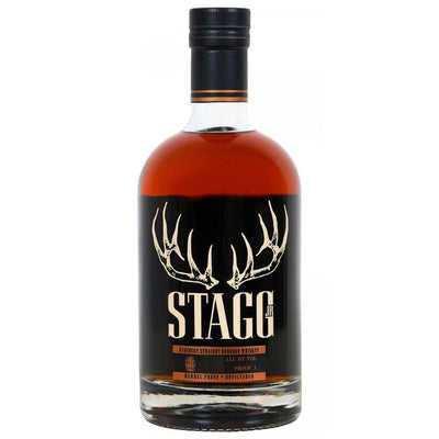 Stagg Jr. 130.2 Proof - Main Street Liquor
