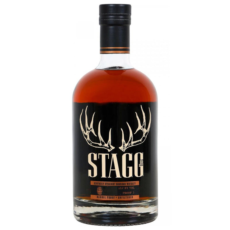 Stagg Jr. 132.2 Proof - Main Street Liquor