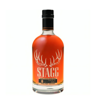 Stagg Kentucky Straight Bourbon Whiskey Batch 24B - Main Street Liquor