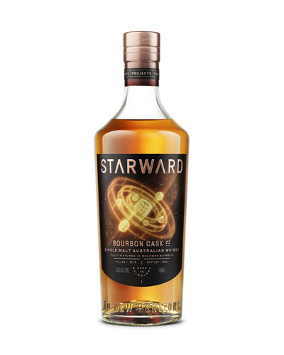 Starward Bourbon Cask #2 - Main Street Liquor