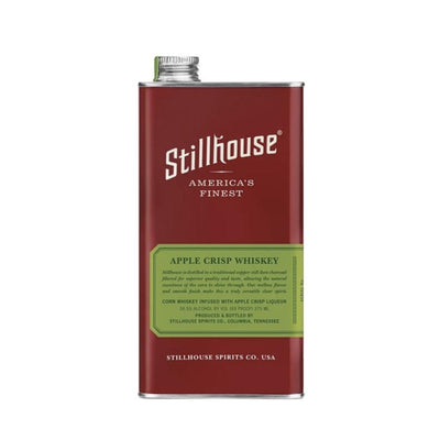 Stillhouse Apple Crisp Whiskey 375ML - Main Street Liquor